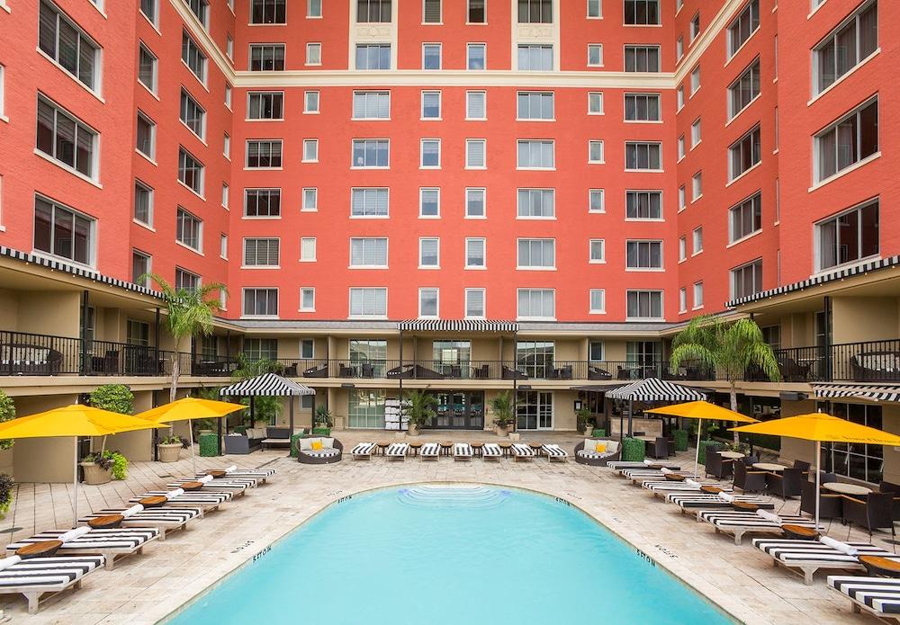 Hotel Zaza Houston Museum District Exteriér fotografie